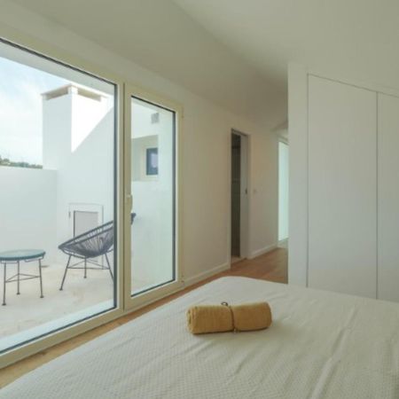 Villa Emerald Oeiras Lisbon Экстерьер фото