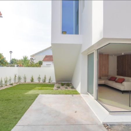 Villa Emerald Oeiras Lisbon Экстерьер фото