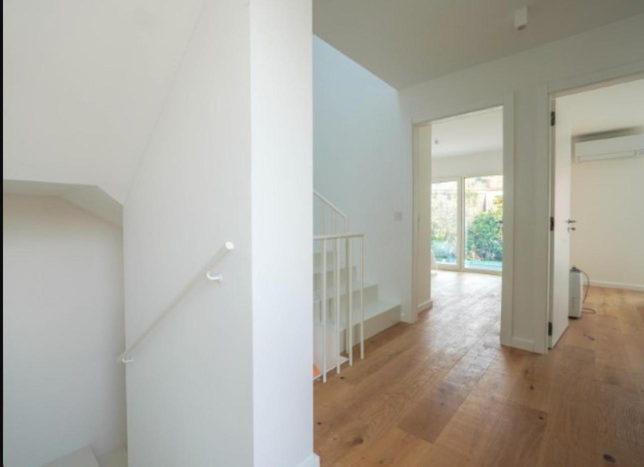 Villa Emerald Oeiras Lisbon Экстерьер фото