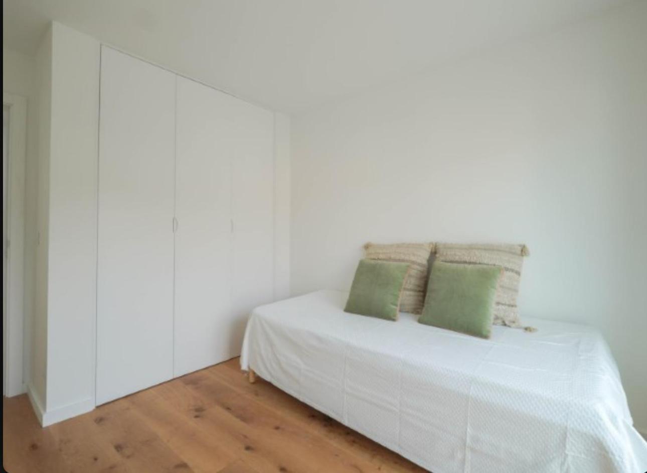 Villa Emerald Oeiras Lisbon Экстерьер фото