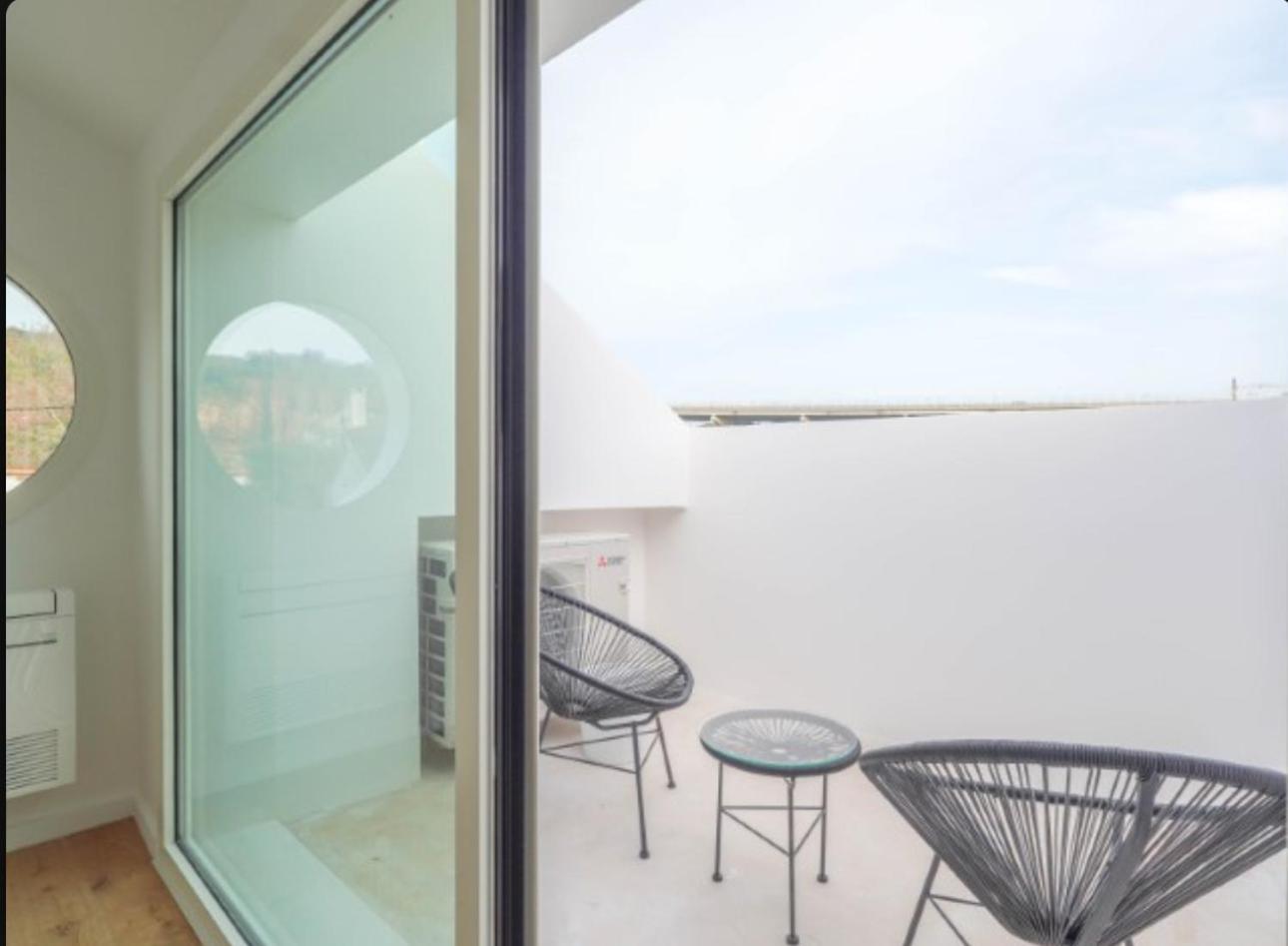 Villa Emerald Oeiras Lisbon Экстерьер фото