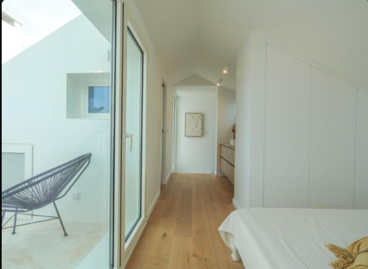 Villa Emerald Oeiras Lisbon Экстерьер фото