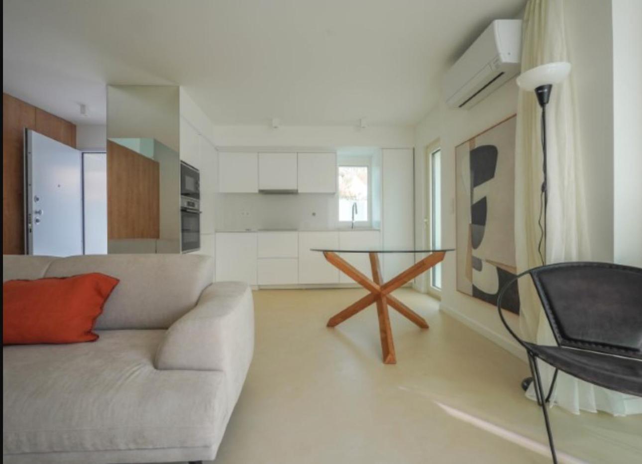 Villa Emerald Oeiras Lisbon Экстерьер фото