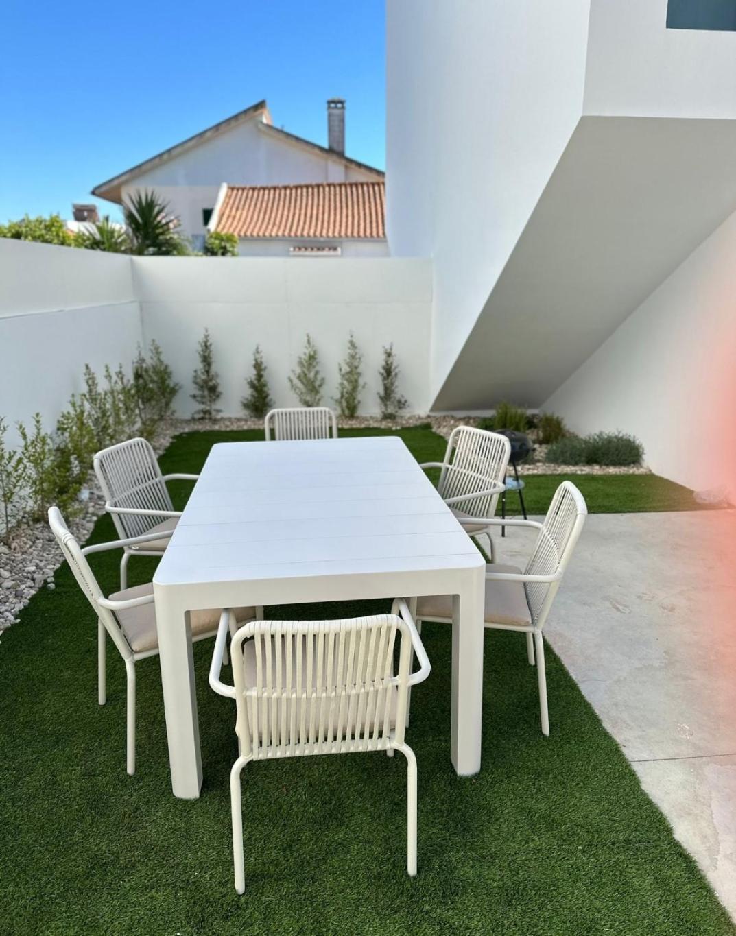 Villa Emerald Oeiras Lisbon Экстерьер фото
