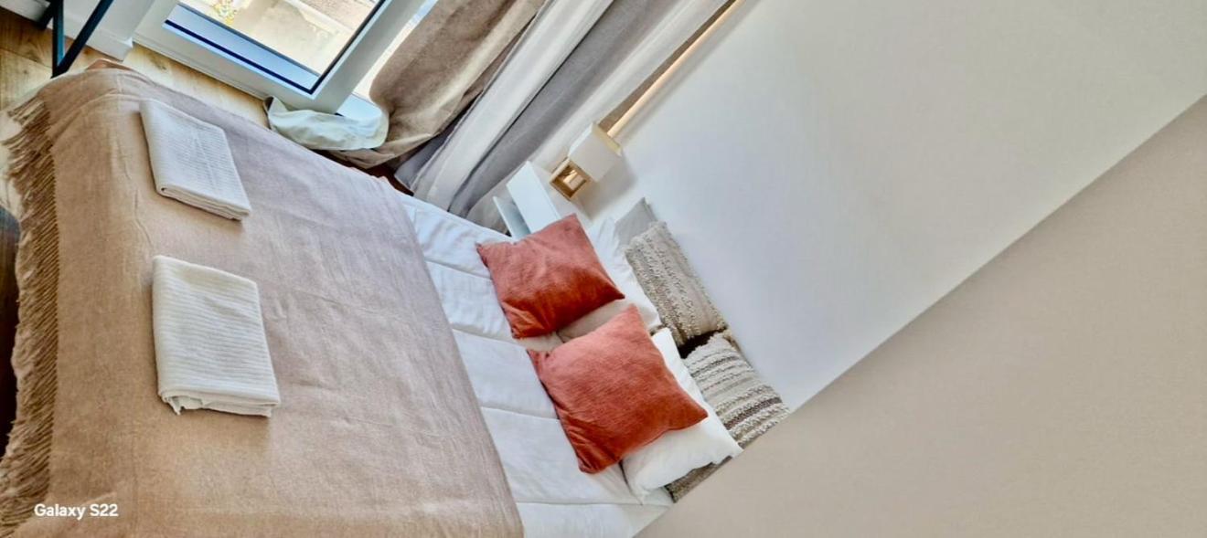 Villa Emerald Oeiras Lisbon Экстерьер фото